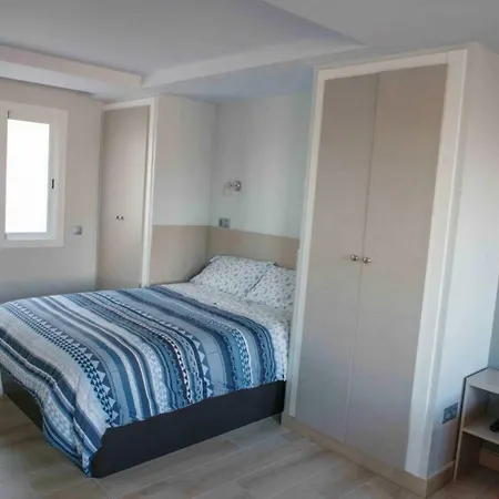 Apartment Luxury And Cozy