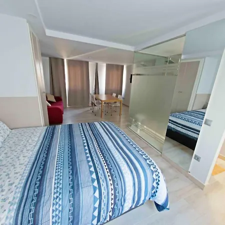 Luxury And Cozy Malaga