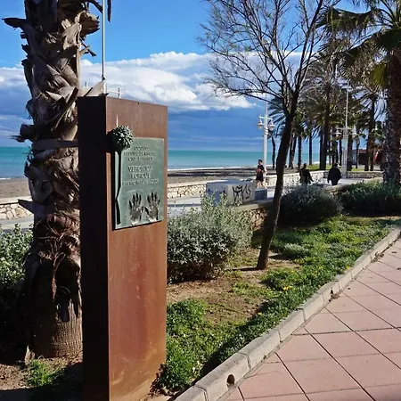 Apartment Luxury And Cozy Malaga