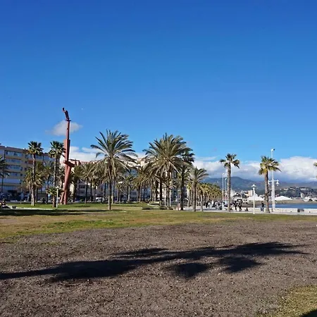 Luxury And Cozy Apartment Malaga