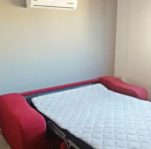Luxury And Cozy Lägenhet *