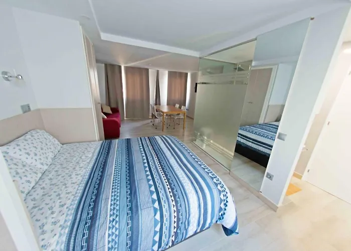 Luxury And Cozy Málaga