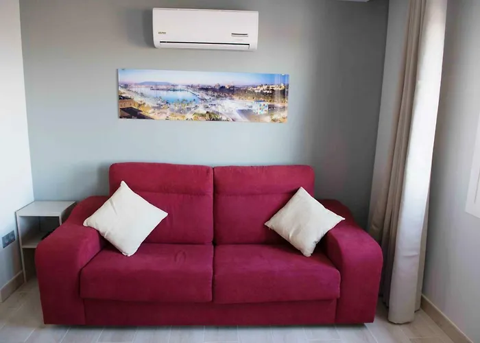 Luxury And Cozy Lägenhet *
