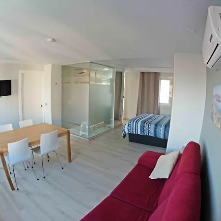 Apartamento Luxury And Cozy