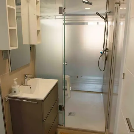 Apartamento Luxury And Cozy Málaga