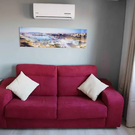 Luxury And Cozy Apartamento *
